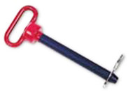 1-1/2x8-1/2 Hitch Pin