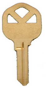 Kwikset Key Blank