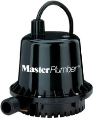 Mp1/10hptherm Util Pump