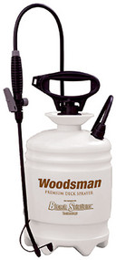 2.5gal Galv Stl Sprayer