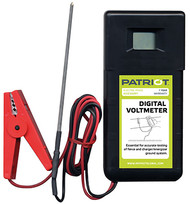 Dgtl Vmeter