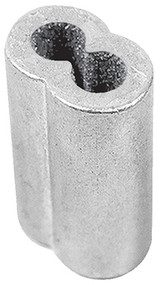 10pk 3-4 Crimp Sleeve