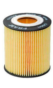 Fram Ch9641 Oil Filter