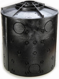 Storm Wtr Leach System