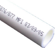 3/8ctsx5 Wht Pex Stick