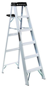 5' Alu 1a Step Ladder