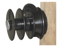 25pk Wd Hub Insulator