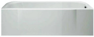 Rh Bath/shwr Unit