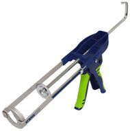 Hybri 9"ratch Caulk Gun