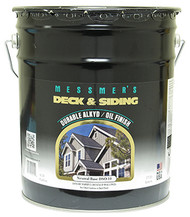 5gal Clr Oil Stain Base