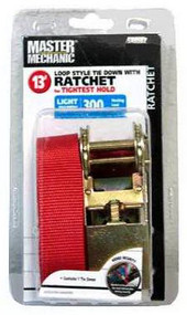Mm 1x13 Ratch Tie Down