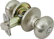 Tg Ni Mush Ent Knob Set