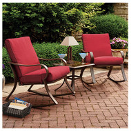 Fs 3pc Bantry Chat Set