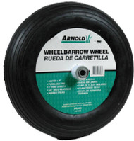8"pro Wheelbarrow Wheel