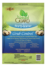 17lb Grub Cntrl Granule