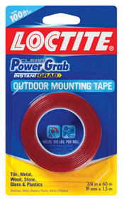 60x.75 Hd Mount Tape