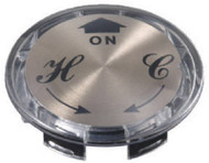 Acry Delta Sgl Hand Cap