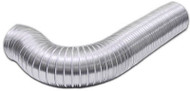 5" Alu Flexible Duct