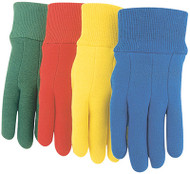 Kids Cott Jersey Glove