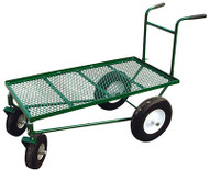 24x36 Grn Cart