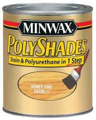 1/2ptsat Pine Polyshade