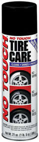 21oz Tire Care Foam