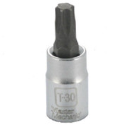 Mm1/4dr T30 Torx Socket