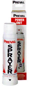 Repl Spray Pwr Unit