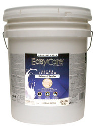 Ec 5gal Wht Flt Primer