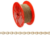 200' #16 Brs Dbl Chain