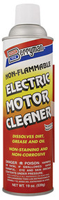 19oz Motor Cleaner
