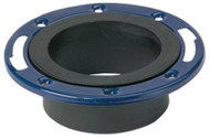 4" Adj Closet Flange
