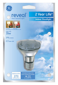 Ge35wpar20 Halo Light