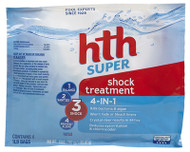 6pk Lb Super Shock