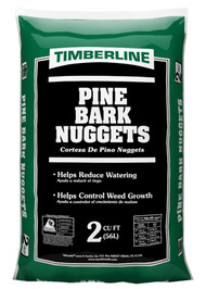 2cuft Pine Bark Nuggets