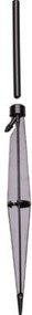 5pk Stake & Riser