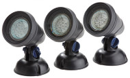 Oase 3pk Led Pond Light