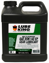 2gal 85w140 Gear Oil