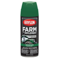 12oz Johndeer Grn Paint