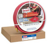 3/8"x25' Red Air Hose