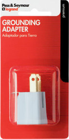 15a Gry Grnd Adapter