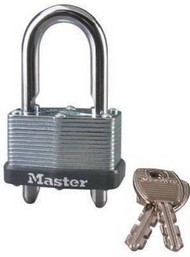 1-3/4 Warded Padlock