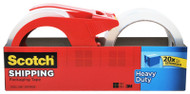 1.88x54.6 Clr Ship Tape