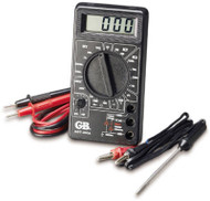 Auto Dgtl Multimeter