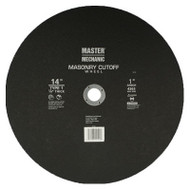 Mm 14x1/8x1 Mas Wheel