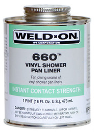 Pt Clr Shwr Pan Cement