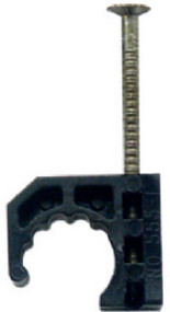 10pk 3/4" J Pipe Hanger