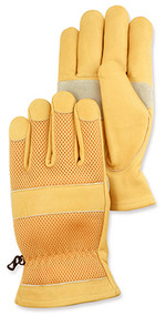 Med Prm Mesh Glove