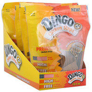 12.5oz Chick Dog Treat