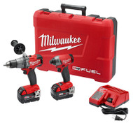 M18 2 Tool Combo Kit